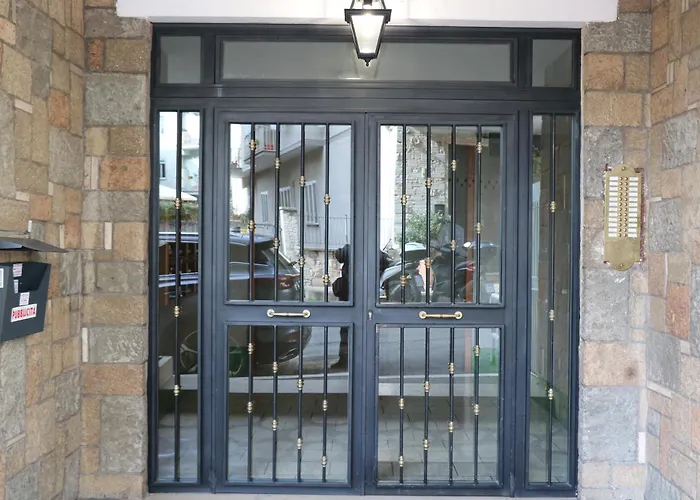 Orti Apartment