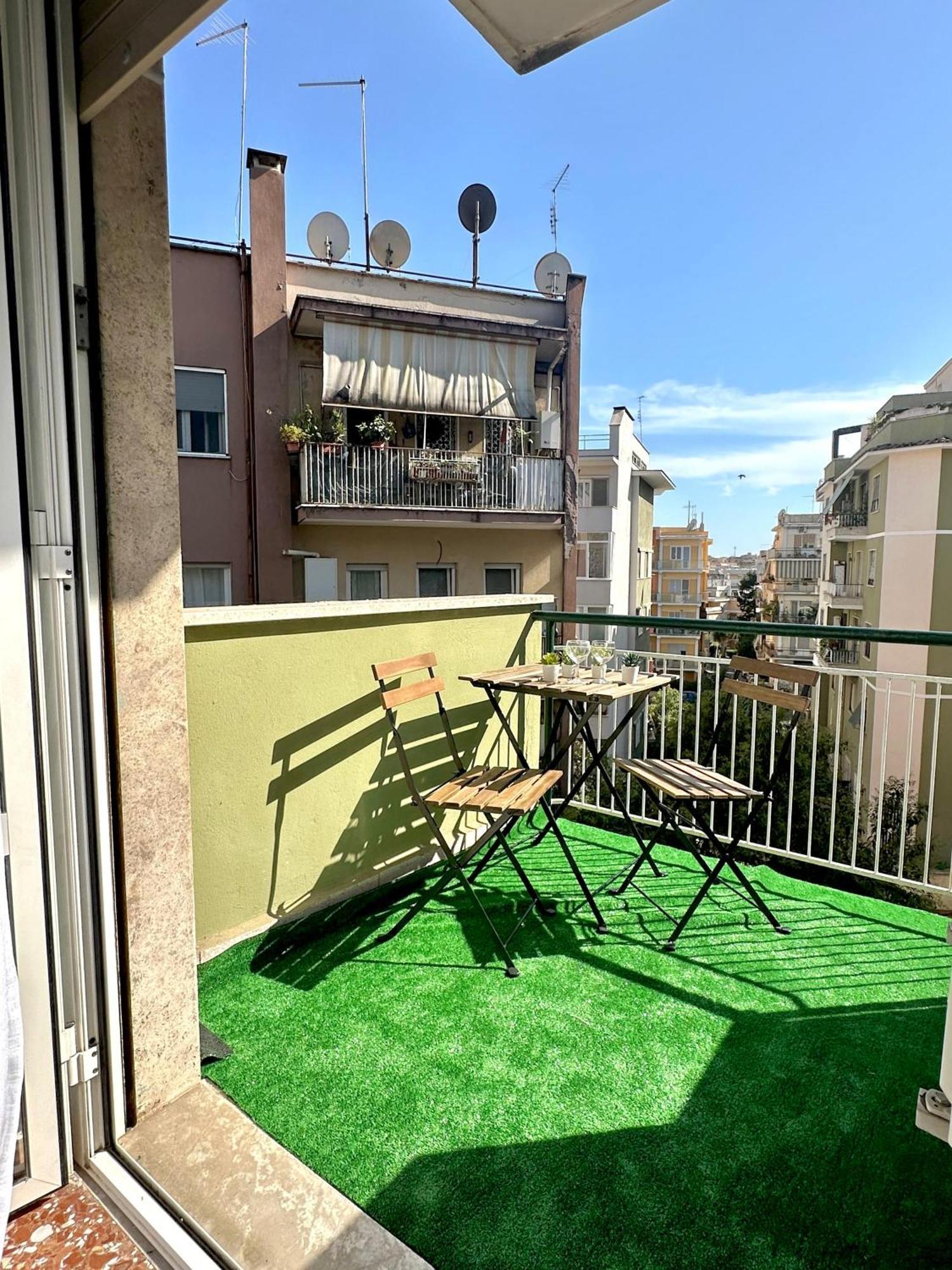 Apartment Orti *