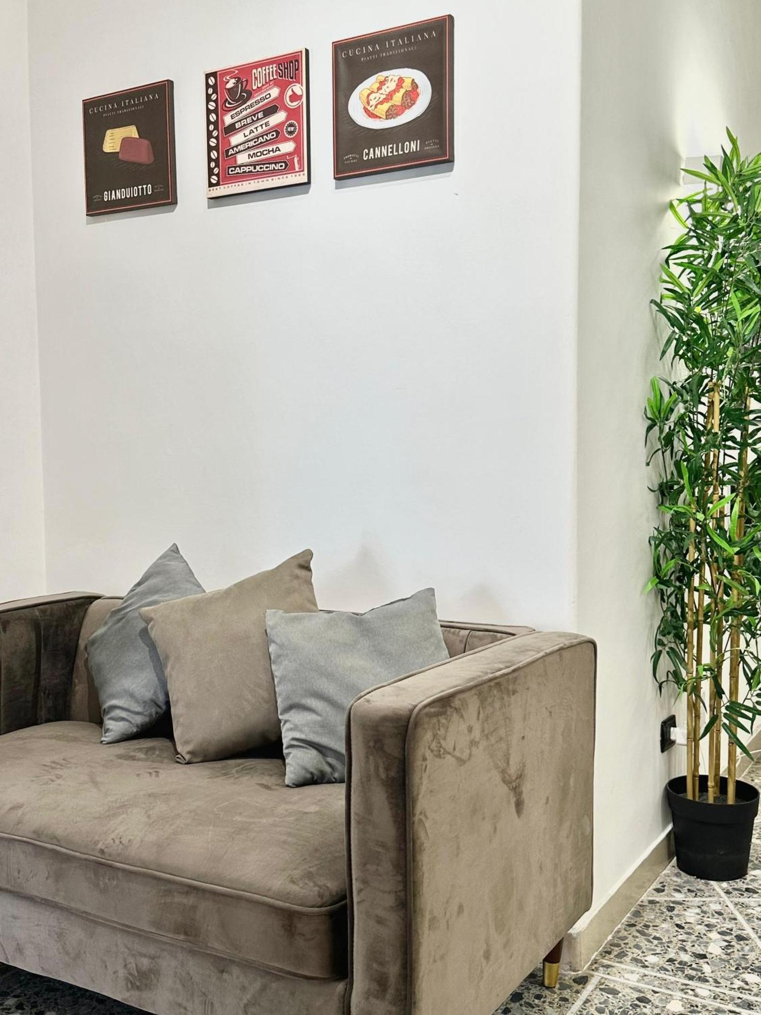 Orti Apartment Rom
