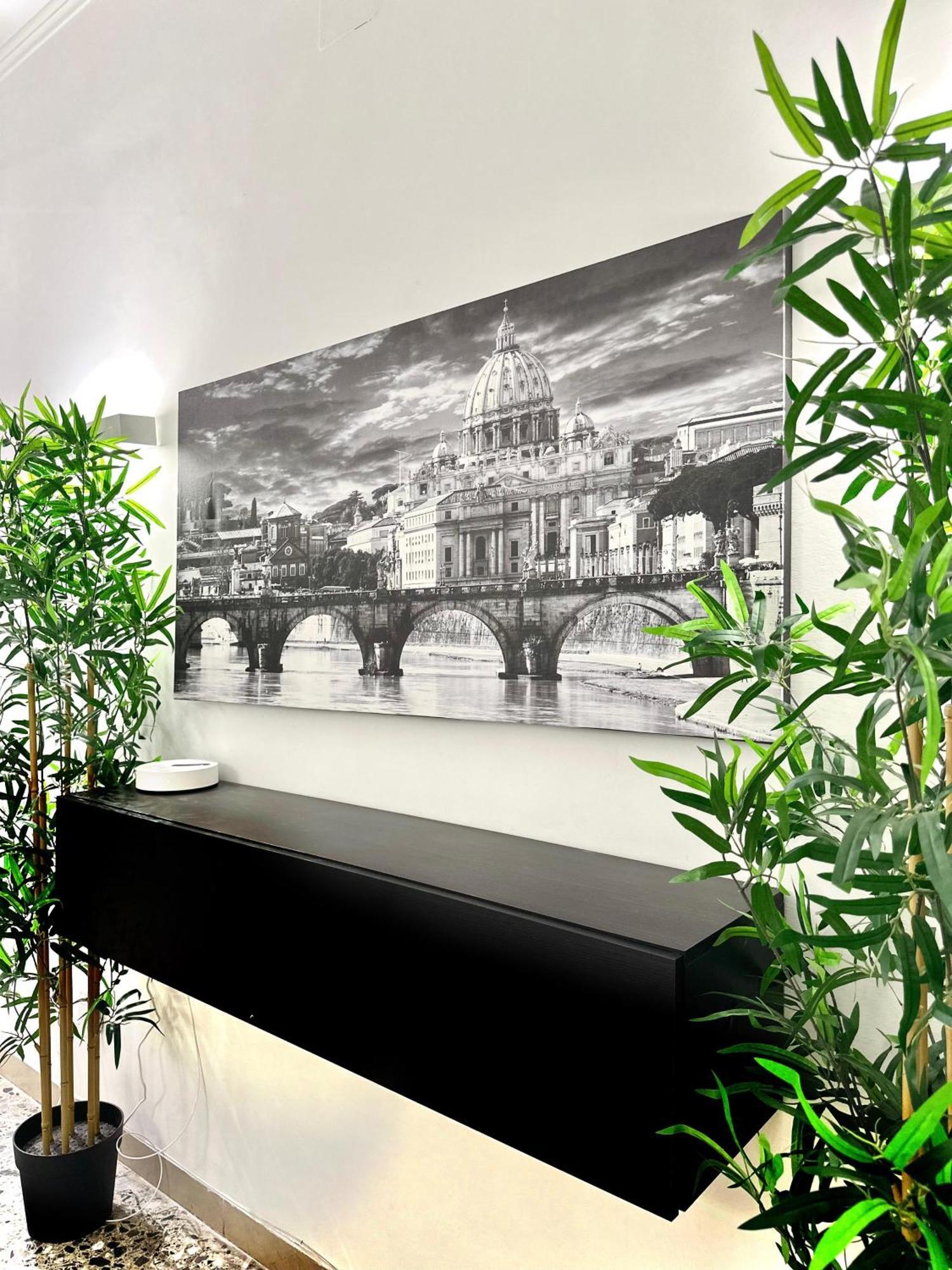 Apartment Orti Rom