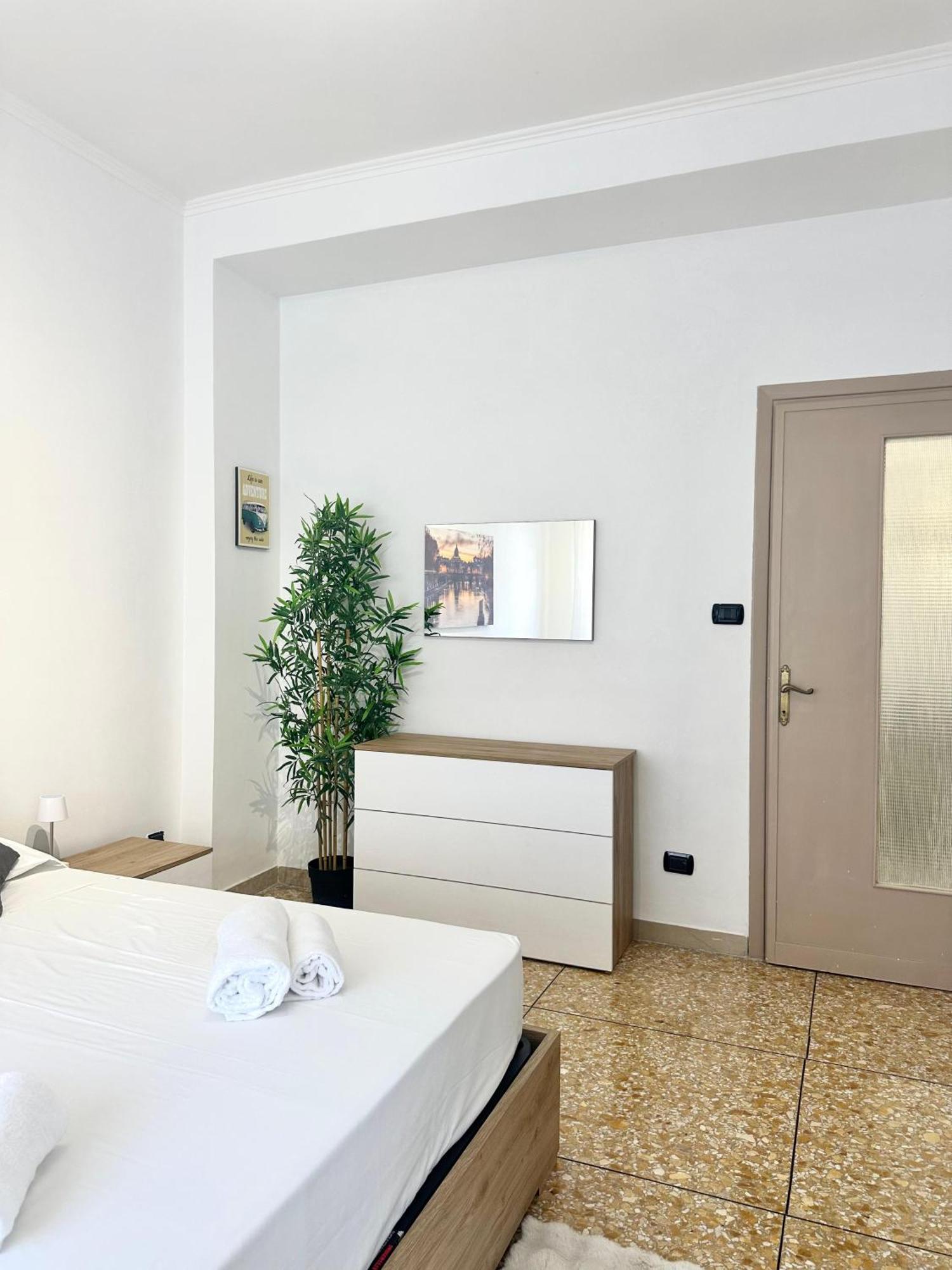 Orti Apartment