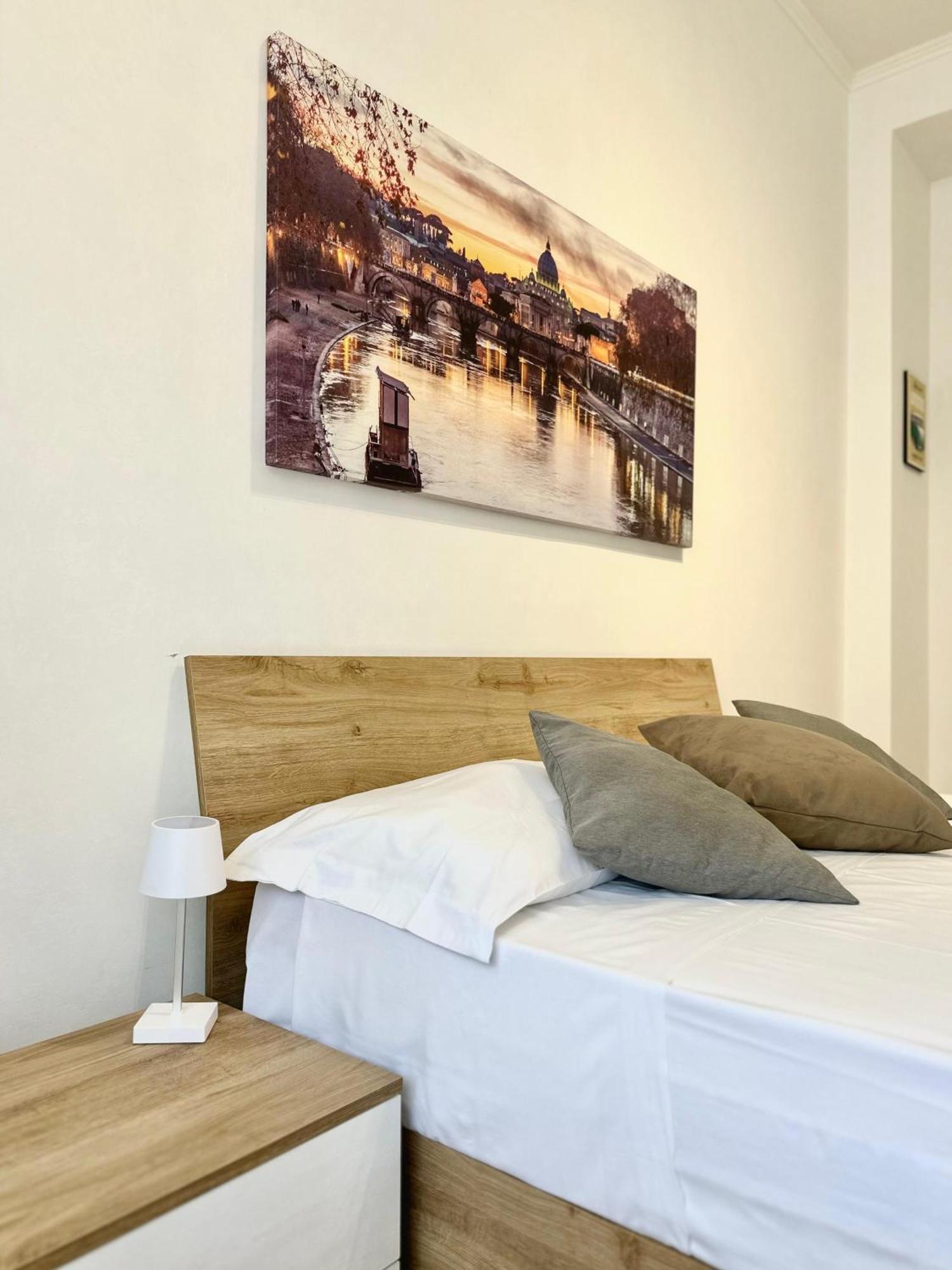 Apartment Orti