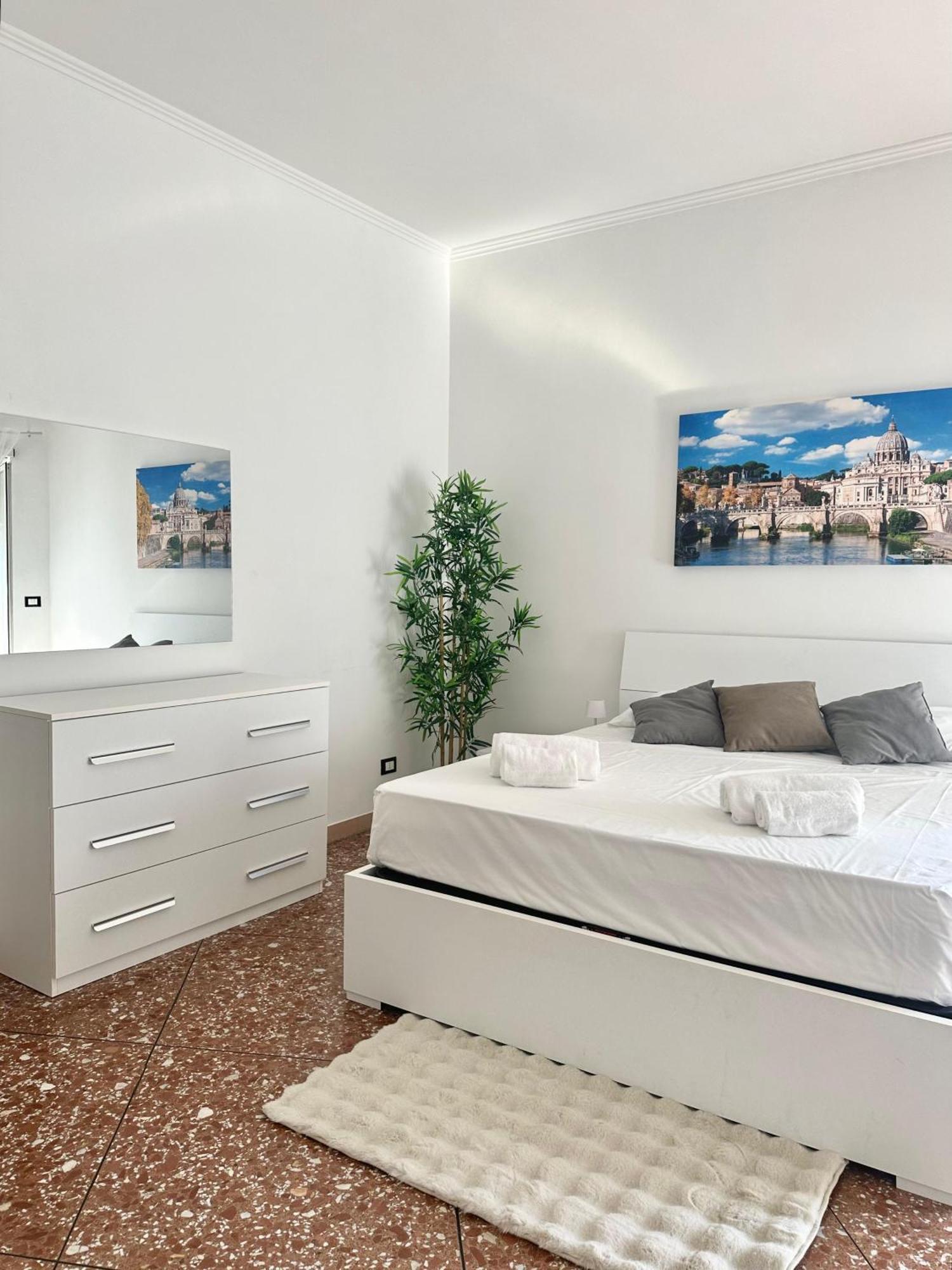 Apartment Orti *