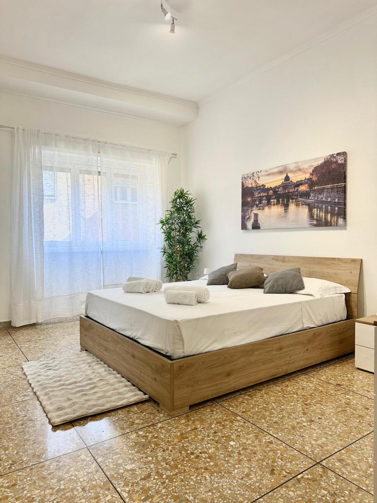 Orti Apartment *