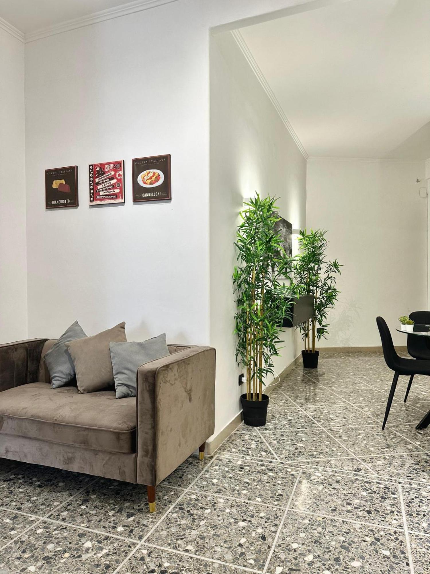 Apartment Orti