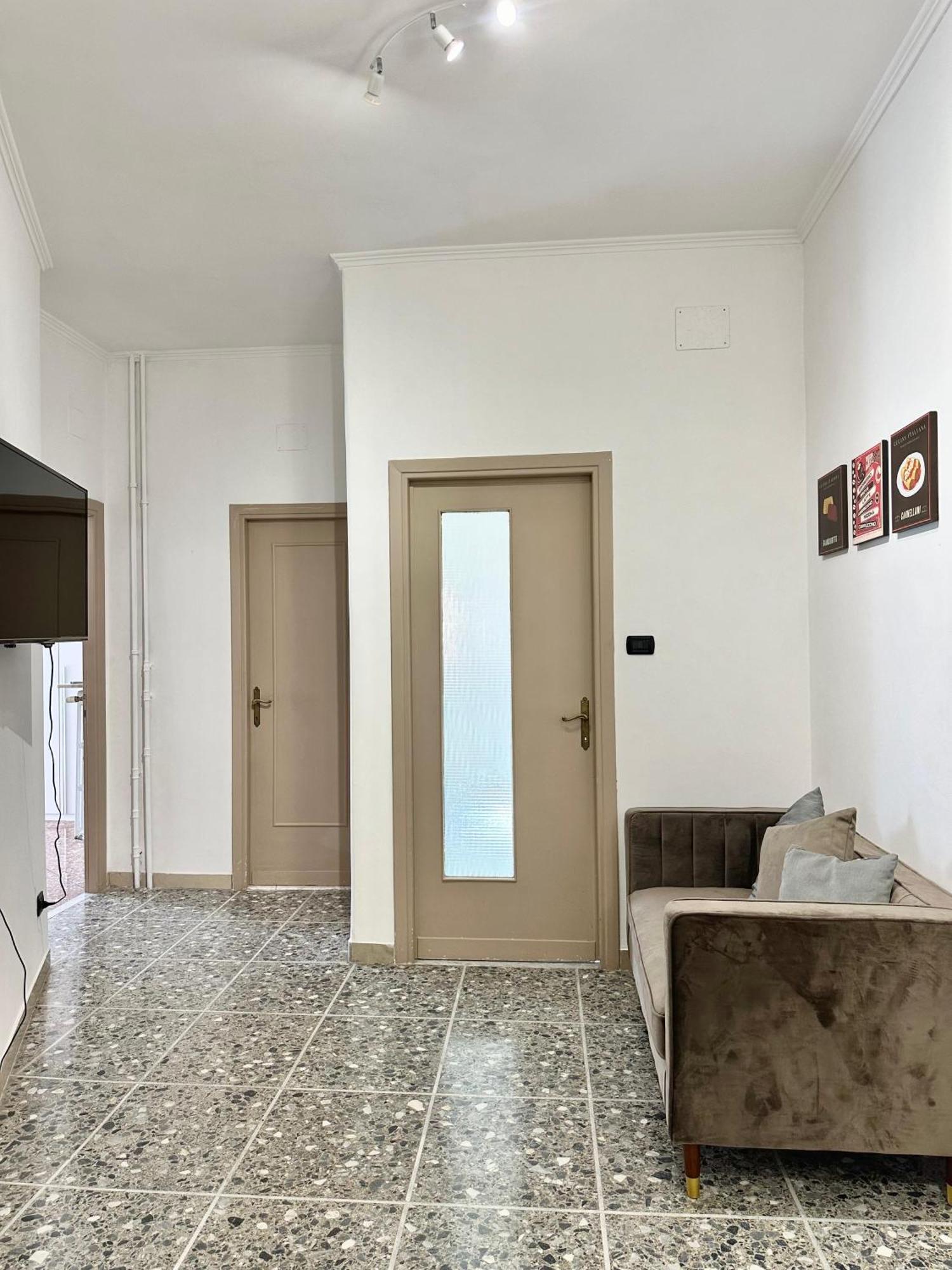 Orti Apartment Rom