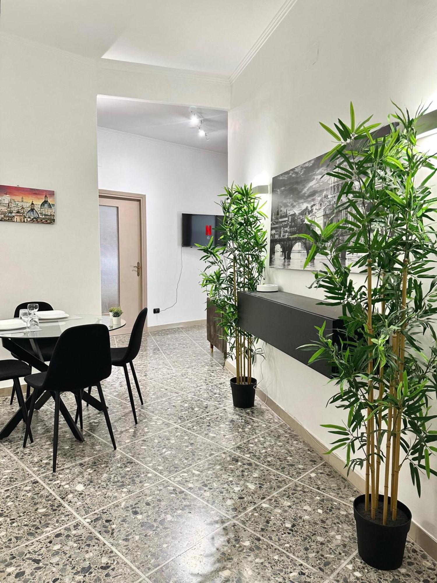 Orti Apartment