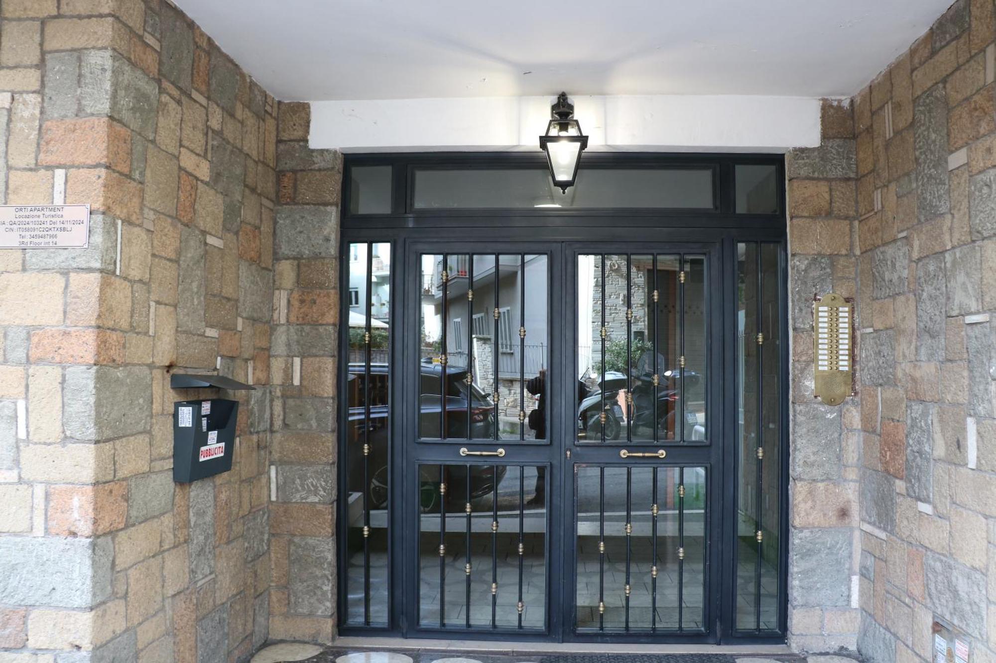 Apartment Orti