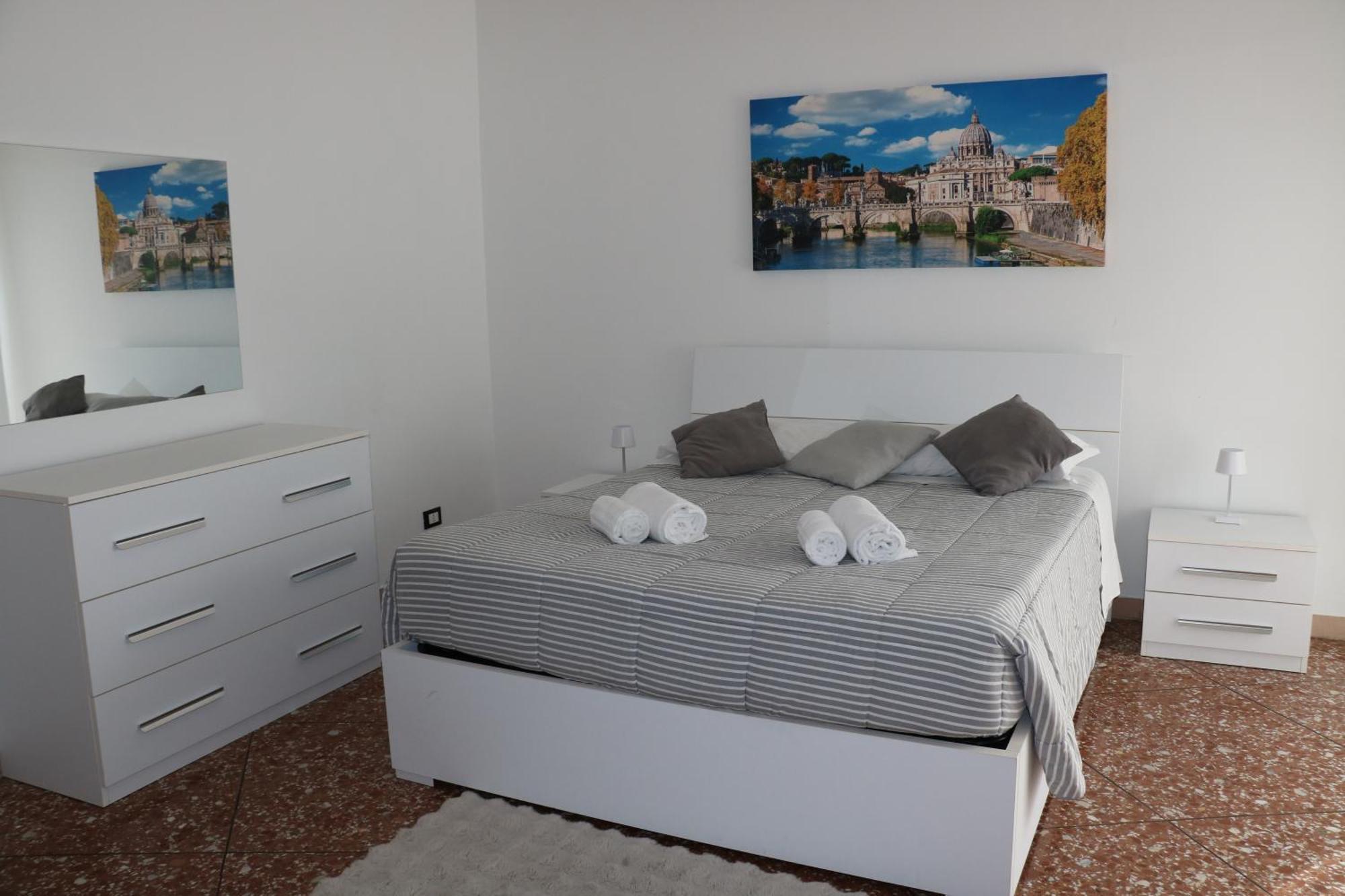 Apartment Orti