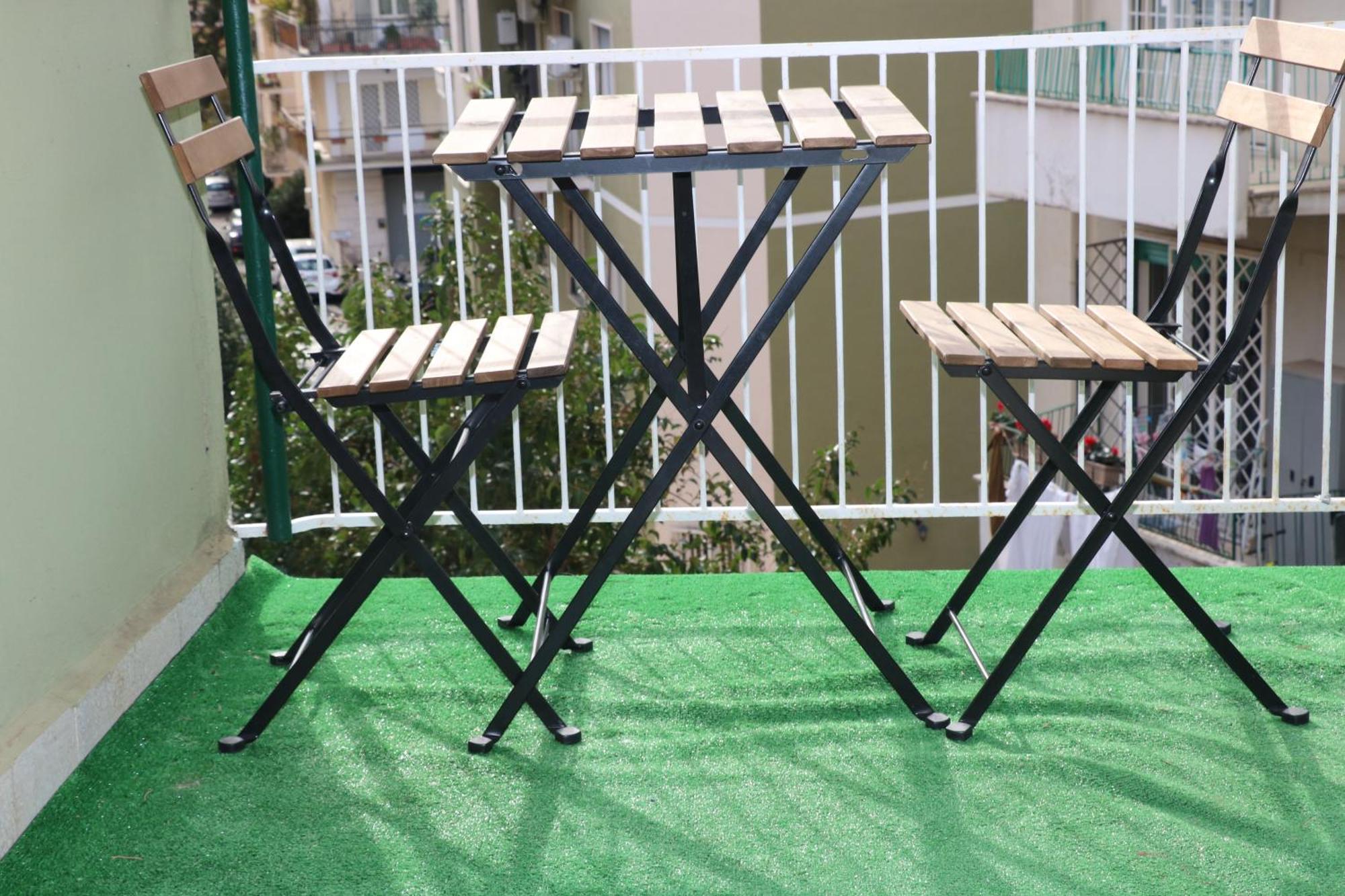 Orti Apartment Rom