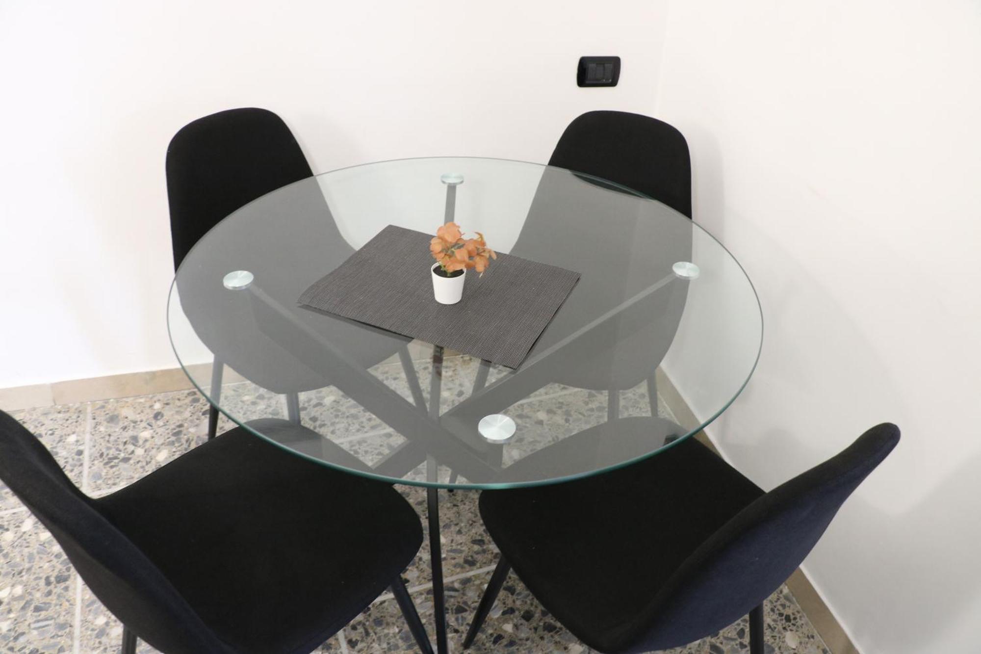 Apartment Orti Rom